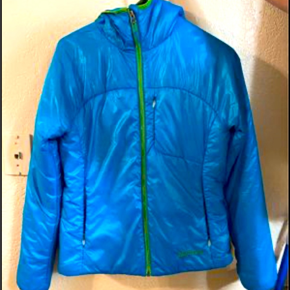 Women’s Marmot jacket